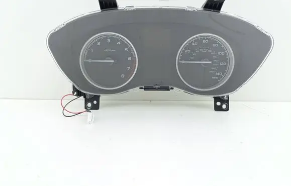 Subaru Forester SK Speedometer (instrument cluster) 85012SJ020