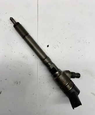 Hyundai Santa Fe Fuel injector 338002700