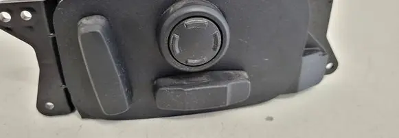 Land Rover Evoque I Seat control switch GJ3214B566HB 30S10129691 9124817173006