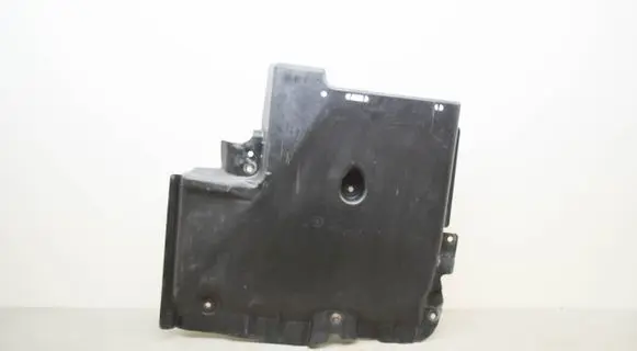 Land Rover Range Rover Evoque L538 Pickup box liner EJ32104C21AA