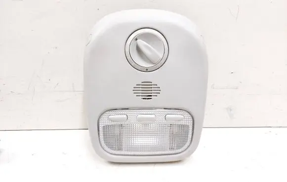 Peugeot 407 Front seat light 9648338477 9648338377