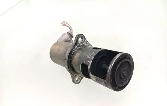 Renault Megane I EGR valve 
