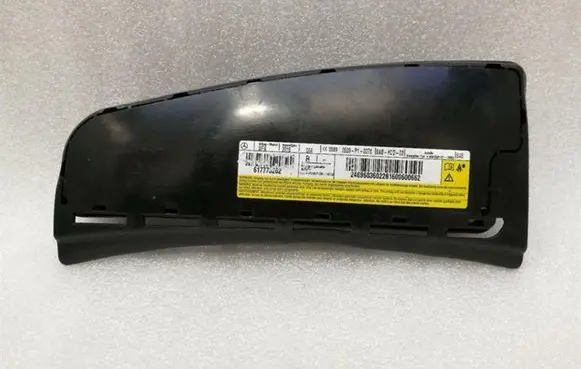 Mercedes-Benz GLA W156 Seat airbag A2468603602