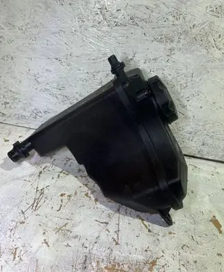 BMW 3 E90 E91 Coolant expansion tank/reservoir 7810592