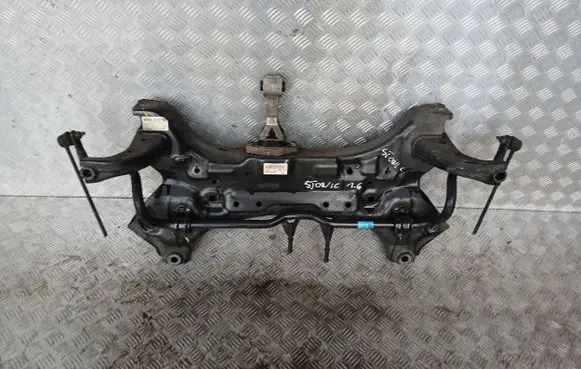KIA Stonic Front axle beam 