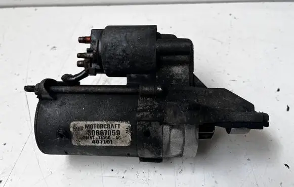Volvo V50 Starter motor 30667059 3M5T11000AC 4071CI