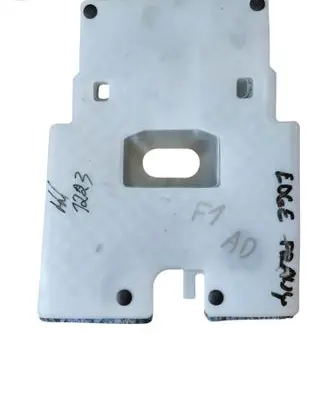 Ford Edge II Seat pressure sensor FT4B603B16AD
