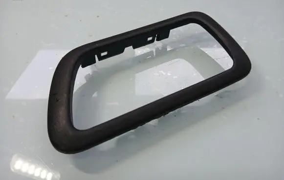 Mitsubishi Pajero Other interior part