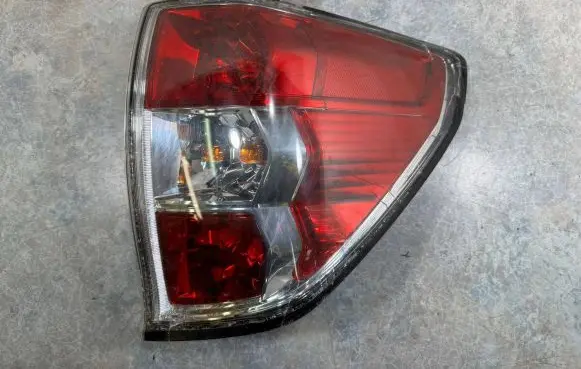 Subaru Forester SH Rear/tail lights