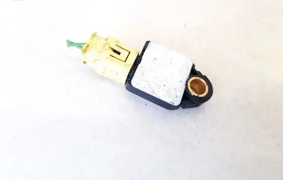Dodge Caliber Airbag deployment crash/impact sensor p04672312aa tb5me206653252