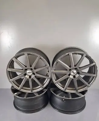 Mazda CX-5 R19 alloy rim 50028