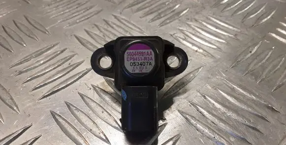 Chrysler Grand Voyager V Air pressure sensor 56044591AA EP9451R3A