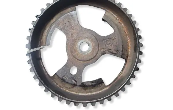 Ford C-MAX II Camshaft pulley/ VANOS 9657477580