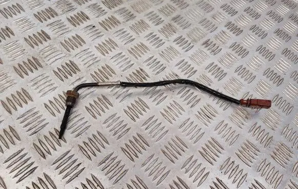 Audi Q7 4M Exhaust gas temperature sensor 4M0906088AM