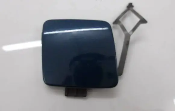 Peugeot 508 II Front tow hook cap/cover 9813622277