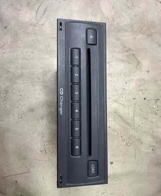 Audi Q5 SQ5 8R CD/DVD changer 8X0035110B 8X0035110