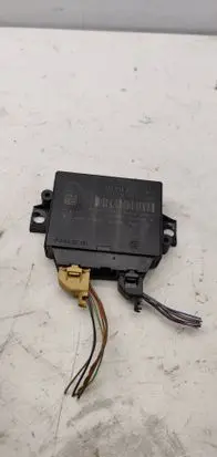 Skoda Octavia Mk2 (1Z) Parking PDC control unit/module 1Z0919475 08533308