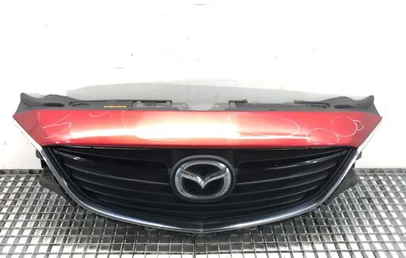 Mazda 6 Front grill