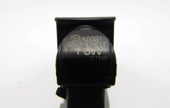 Mazda 3 II Parking PDC sensor GS1D67UC1A