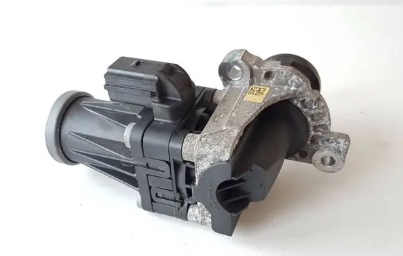Alfa Romeo Giulia EGR valve 50276479 101891838712