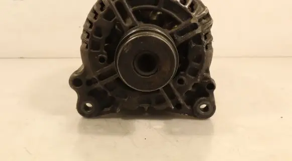 Volkswagen PASSAT B5.5 Generator/alternator CA1541IR