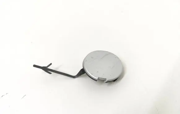 Renault Clio IV Front tow hook cap/cover