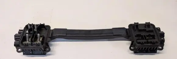 Mercedes-Benz C W205 Positive cable (battery) A2055452000