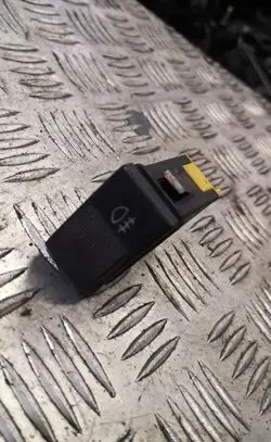 Audi A4 S4 B5 8D Fog light switch 4d0941563