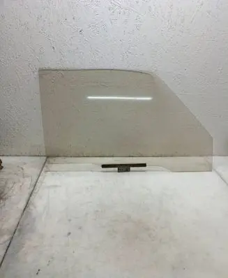 Suzuki Vitara (ET/TA) Front door window/glass (coupe) 