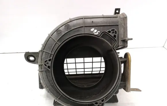 Alfa Romeo 166 Interior heater climate box assembly housing 572821700