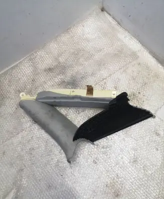 Audi A6 C7 (C) pillar trim 4G5867288 AT2435010