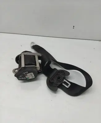 Volkswagen Golf V Front seatbelt 6047613B