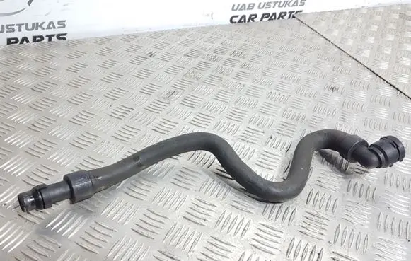 Opel Insignia A Engine coolant pipe/hose 65563897 13220138DA