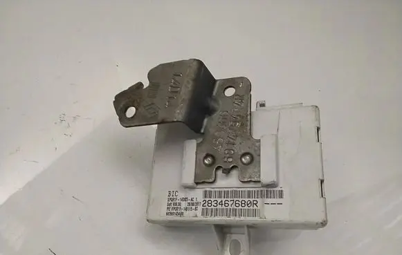 Opel Vivaro Other control units/modules 283467680R VP6N1F14B115BC NS599143410
