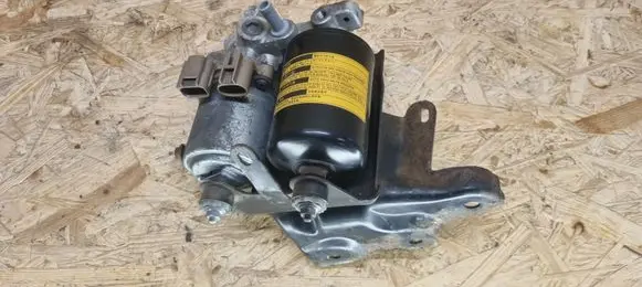 Toyota Auris E180 Brake power pressure regulator 4707012020