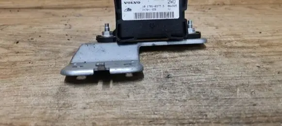 Volvo V70 ESP acceleration yaw rate sensor 30773378