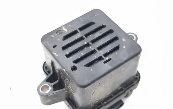 Opel Grandland X Alarm system siren 9868132380