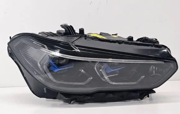 BMW X5 G05 Headlight/headlamp 5A279B201 5A279B2