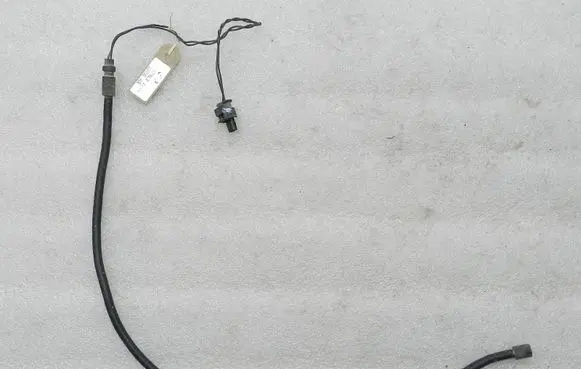 BMW 3 F30 F35 F31 Liftgate motion sensor 61357391043 7391043