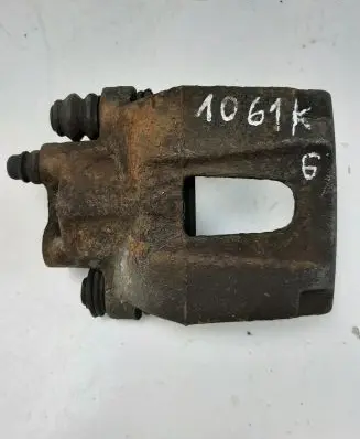 Jeep Grand Cherokee (WK) Rear brake caliper
