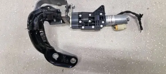 Tailgate/trunk/boot lift motor
