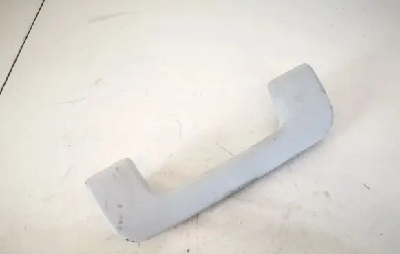 Audi A3 S3 8P Rear interior roof grab handle 8p0857607