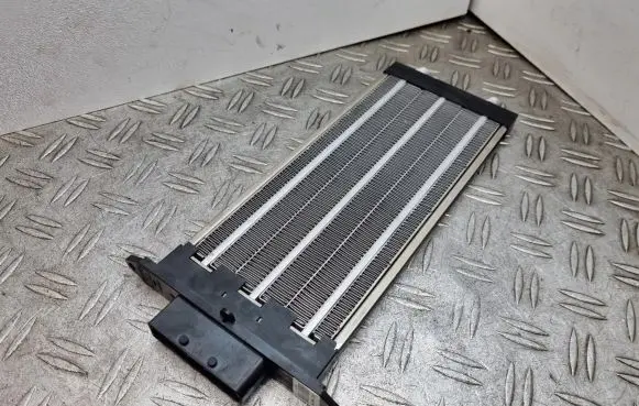 Chevrolet Captiva Electric cabin heater radiator 2009501