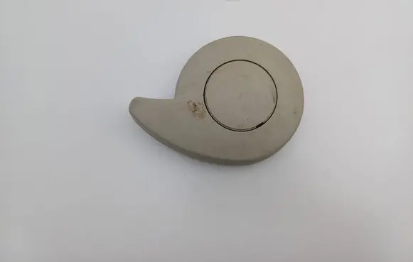Fiat Idea Seat adjustment handle 1840850 469556