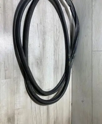 DS Automobiles 3 Crossback Seal rubber (tailgate) 982782