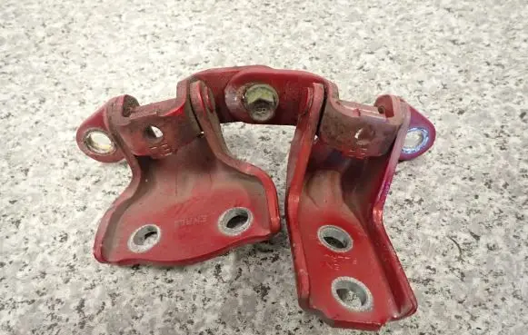 Hyundai ix20 Front door hinge set 