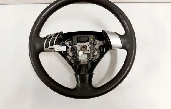 Honda Accord Steering wheel