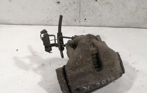 Audi A4 S4 B6 8E 8H Front brake caliper