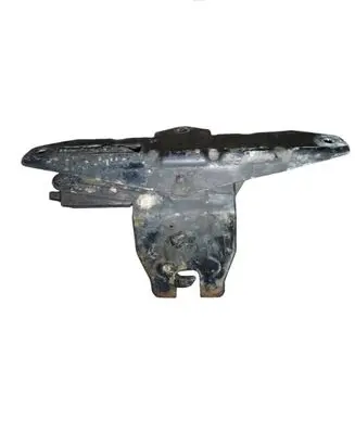 BMW 5 E60 E61 Tailgate lock latch 51247840617