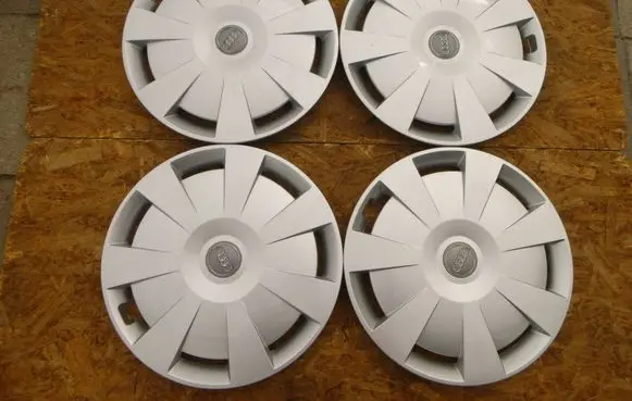 Audi A3 S3 8V R16 wheel hub/cap/trim 8V0601147C